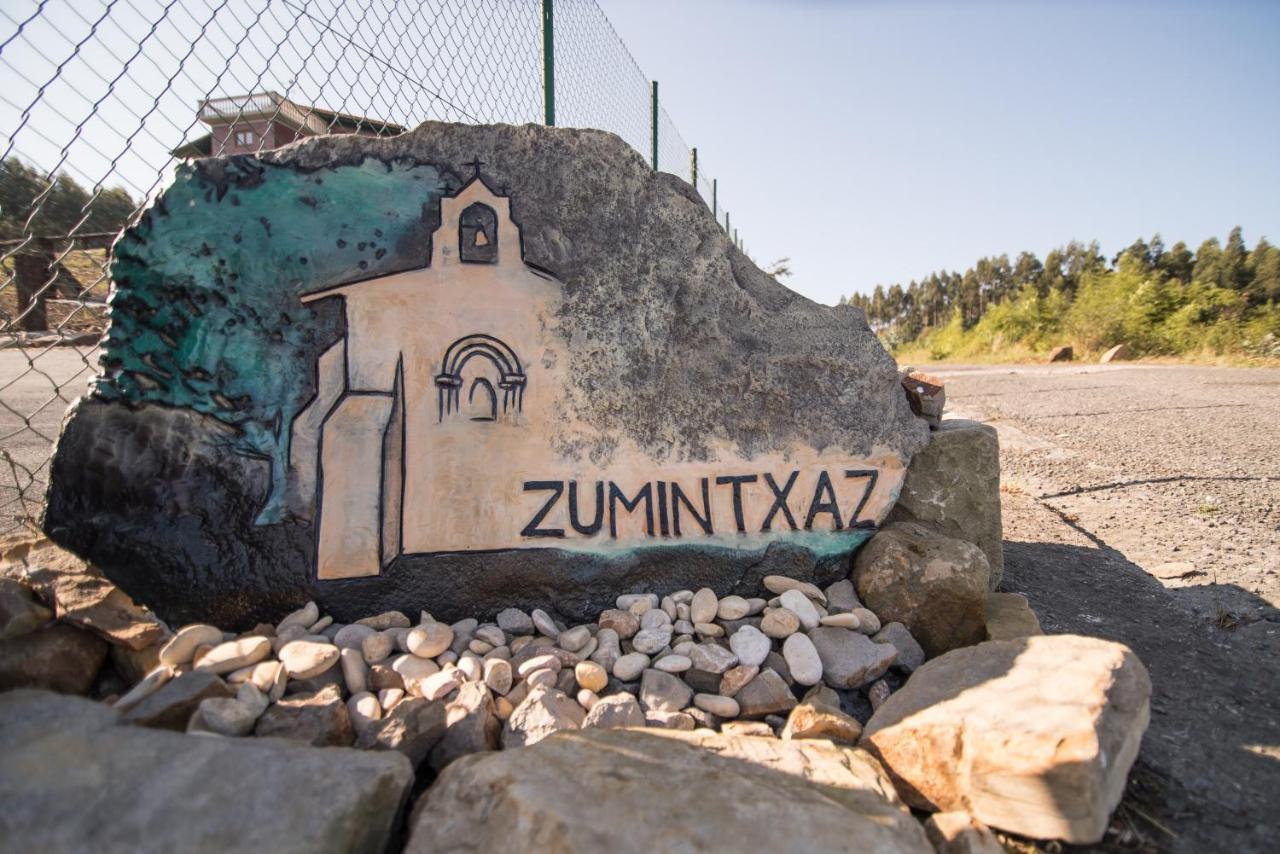 Zumintxaz Alloggio in famiglia Mungia